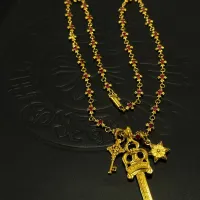 $52.00 USD Chrome Hearts Necklaces #1479052