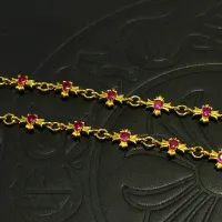 $52.00 USD Chrome Hearts Necklaces #1479052