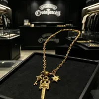 $52.00 USD Chrome Hearts Necklaces #1479052