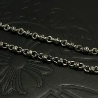 $52.00 USD Chrome Hearts Necklaces #1479055