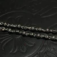 $52.00 USD Chrome Hearts Necklaces #1479057