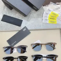 $60.00 USD Montblanc AAA Quality Sunglasses #1479064