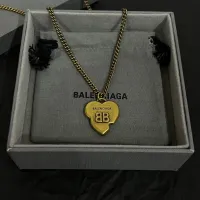 $39.00 USD Balenciaga Necklaces #1479068