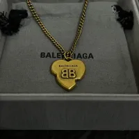 $39.00 USD Balenciaga Necklaces #1479068