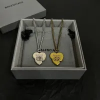 $39.00 USD Balenciaga Necklaces #1479069