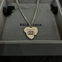 $39.00 USD Balenciaga Necklaces #1479069