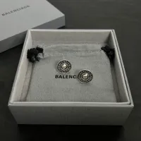 $36.00 USD Balenciaga Earrings For Women #1479070