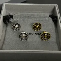 $36.00 USD Balenciaga Earrings For Women #1479070