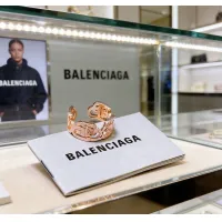$29.00 USD Balenciaga Rings In Rose Gold #1479073