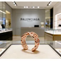 $29.00 USD Balenciaga Rings In Rose Gold #1479073