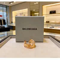 $29.00 USD Balenciaga Rings In Rose Gold #1479073