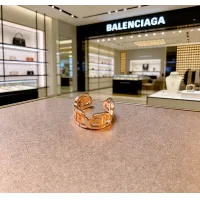 $29.00 USD Balenciaga Rings In Rose Gold #1479073
