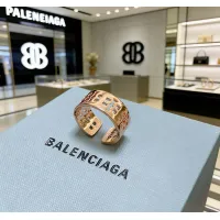 $29.00 USD Balenciaga Rings In Rose Gold #1479076