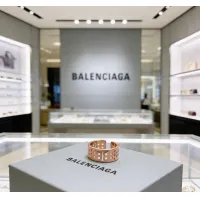 $29.00 USD Balenciaga Rings In Rose Gold #1479076