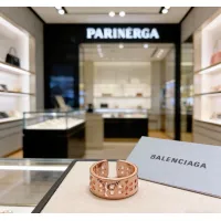 $29.00 USD Balenciaga Rings In Rose Gold #1479076