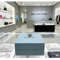 $29.00 USD Balenciaga Rings For Unisex #1479081