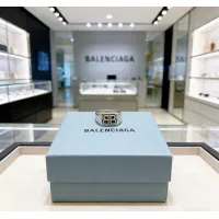 $29.00 USD Balenciaga Rings For Unisex #1479081