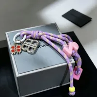$34.00 USD Balenciaga Key Holder And Bag Buckle #1479189