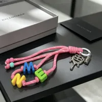 $34.00 USD Balenciaga Key Holder And Bag Buckle #1479190