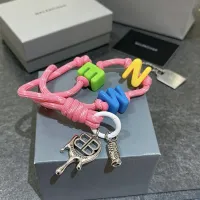 $34.00 USD Balenciaga Key Holder And Bag Buckle #1479190