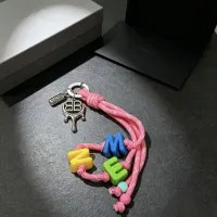 $34.00 USD Balenciaga Key Holder And Bag Buckle #1479190