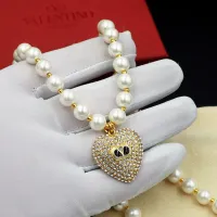 $29.00 USD Valentino Necklaces For Women #1479226