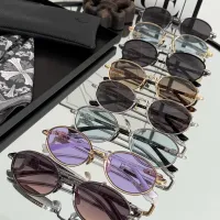$76.00 USD Chrome Hearts AAA Quality Sunglasses #1479234