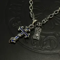 $52.00 USD Chrome Hearts Necklaces #1479322