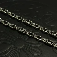 $52.00 USD Chrome Hearts Necklaces #1479322