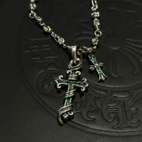$52.00 USD Chrome Hearts Necklaces #1479323
