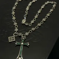 $52.00 USD Chrome Hearts Necklaces #1479324