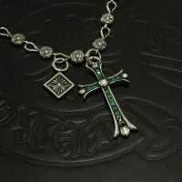 $52.00 USD Chrome Hearts Necklaces #1479324