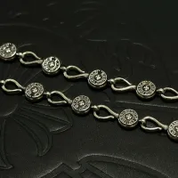 $52.00 USD Chrome Hearts Necklaces #1479324