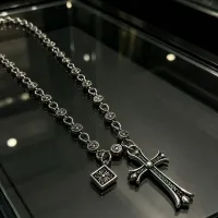 $52.00 USD Chrome Hearts Necklaces #1479324