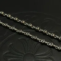 $52.00 USD Chrome Hearts Necklaces #1479325