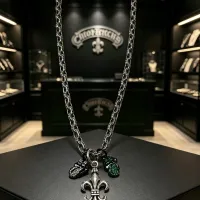 $52.00 USD Chrome Hearts Necklaces #1479326