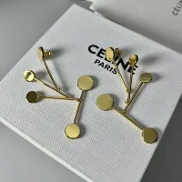 $25.00 USD Celine Earrings For Women #1479361