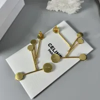 $25.00 USD Celine Earrings For Women #1479361