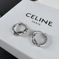 $29.00 USD Celine Earrings For Women #1479362