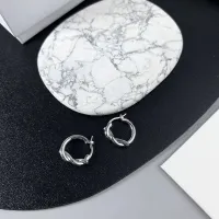 $29.00 USD Celine Earrings For Women #1479362