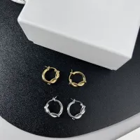 $29.00 USD Celine Earrings For Women #1479362