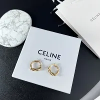 $29.00 USD Celine Earrings For Women #1479363