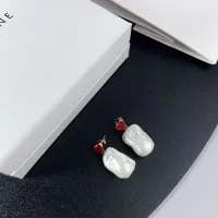 $29.00 USD Celine Earrings For Women #1479365