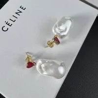 $29.00 USD Celine Earrings For Women #1479365