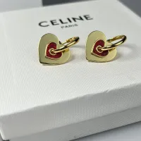$34.00 USD Celine Earrings For Women #1479366