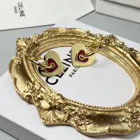 $34.00 USD Celine Earrings For Women #1479366