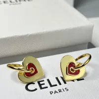 $34.00 USD Celine Earrings For Women #1479366