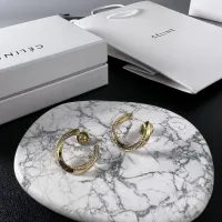 $38.00 USD Celine Earrings For Women #1479367