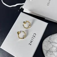 $38.00 USD Celine Earrings For Women #1479367