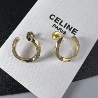 $38.00 USD Celine Earrings For Women #1479367